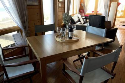 Chalet Antonia-4   © B.Dumont