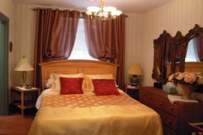 Chambre Suite Monet