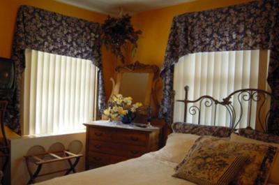 Chambre Van Gogh