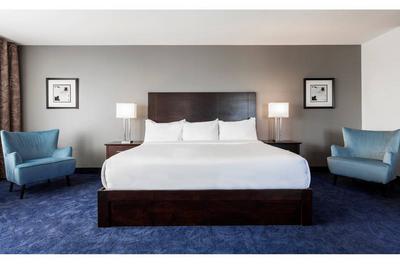 Suite loft 2
