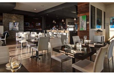 Restaurant Novo