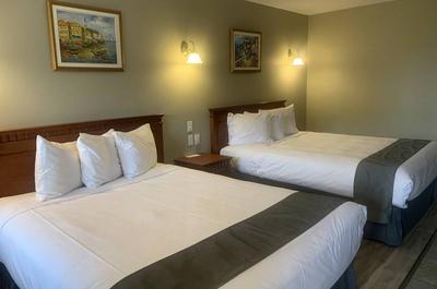 Chambre standard