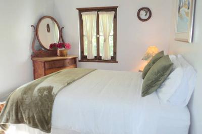 Chambre Marie-Frédérique   © D.Robitaille
