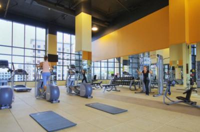 Gymnase