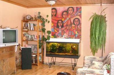 Salon