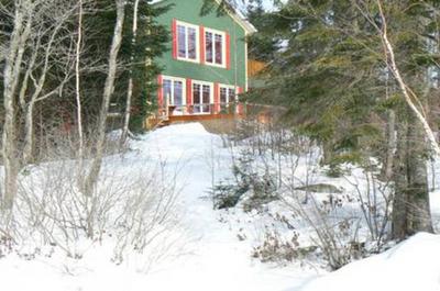Le chalet