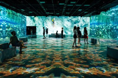 OASIS immersion at the Palais des congrès de Montréal unveils its summer program